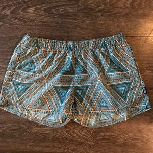 Patagonia Shorts
